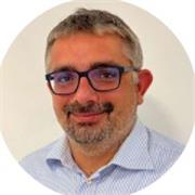 Giornalista pubblicista con ottima conoscenza della lingua inglese